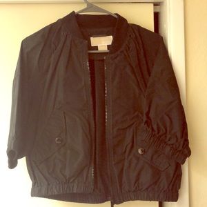 Michael Kors Half jacket SZ P/M